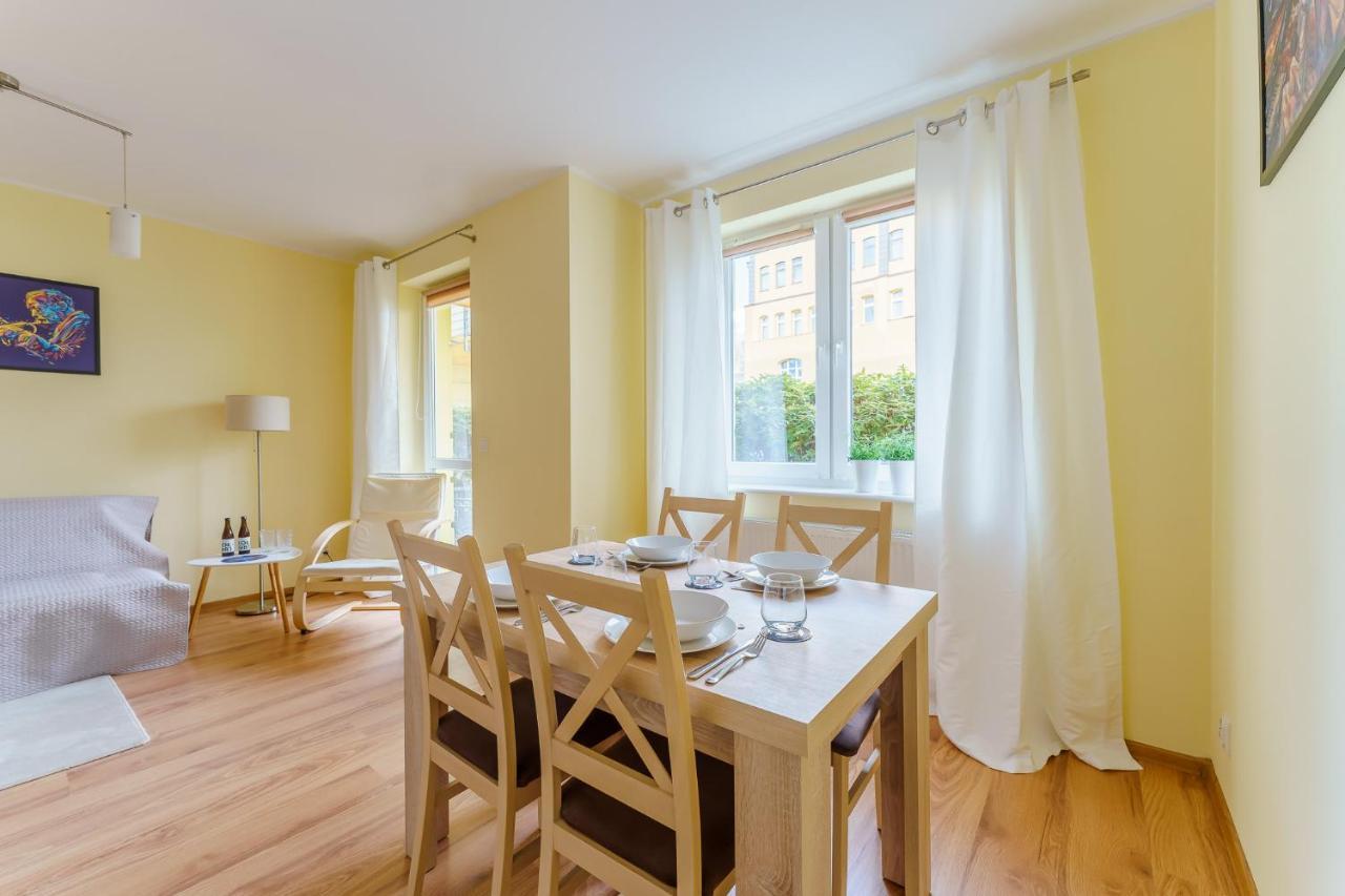 Chilliapartamenty- Kasprowicza - Jazz Apartment