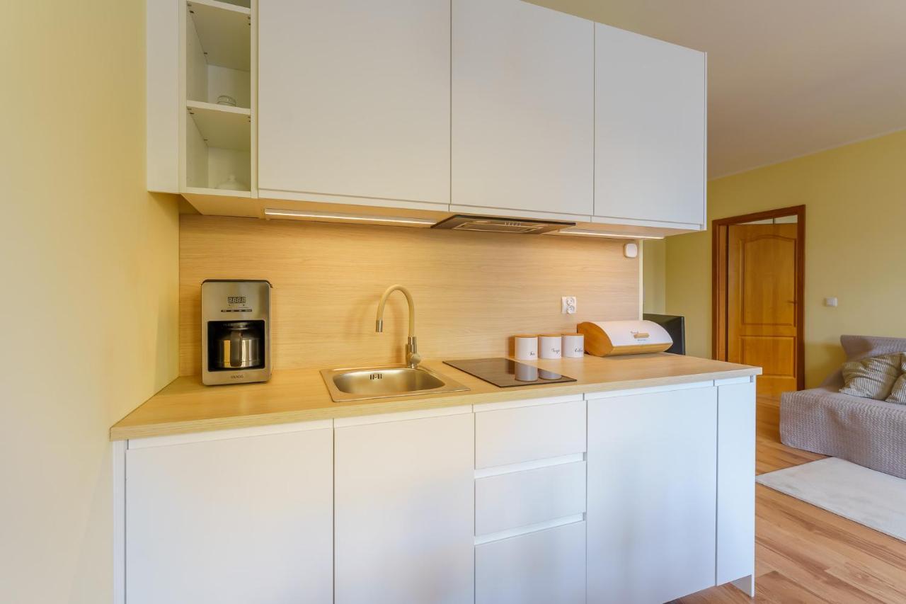 Chilliapartamenty- Kasprowicza - Jazz Apartment *